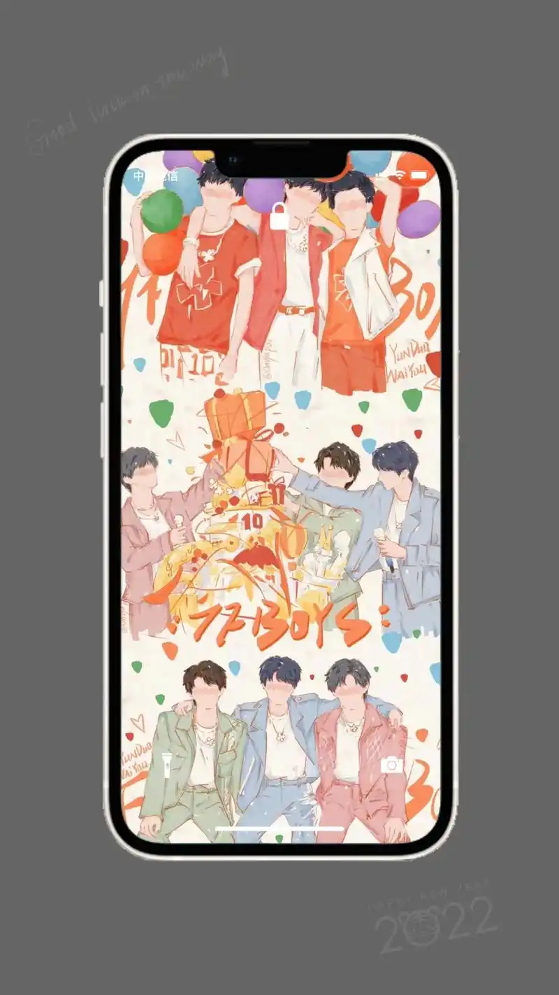 tfboys高清壁纸.以前不懂庄周,更不理解他梦蝶的心情.现 - 抖音