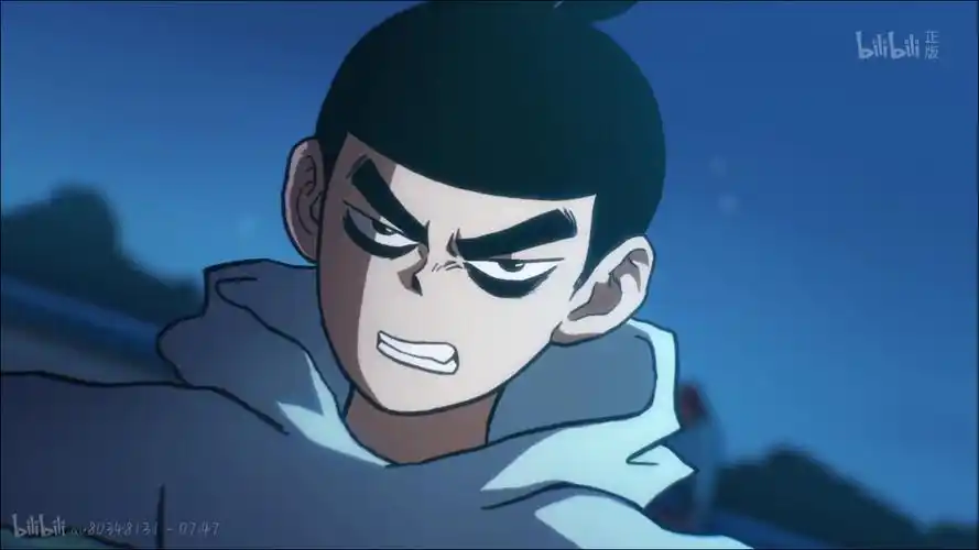 高帅柒 刺客伍六七 - 堆糖,美图壁纸兴趣社区