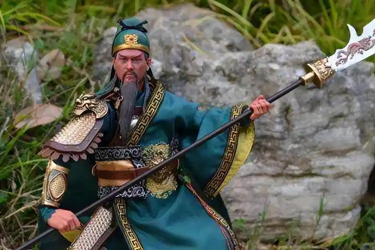 关羽被杀后,诸葛亮冷冷地说了11个字,刘备听后立马赐死长子刘封