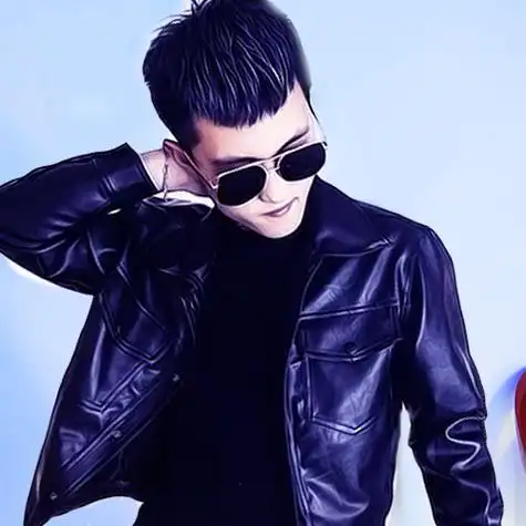 让人过目不忘的头像