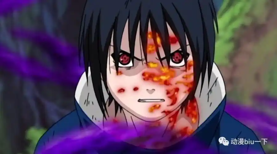 有的人说,大蛇丸袭击木叶的目的其实就是为了宇智波佐助,毕竟蛇叔一直