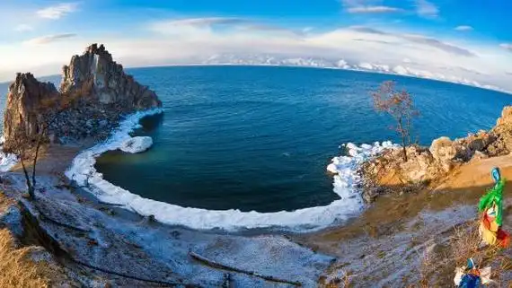 贝加尔湖到底归谁俄罗斯这样说华夏先民的解释狠打沙皇的脸