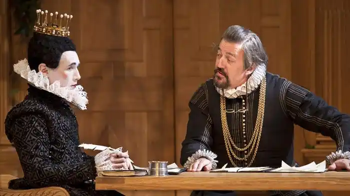 莎士比亚环球剧场近几年演出的好戏