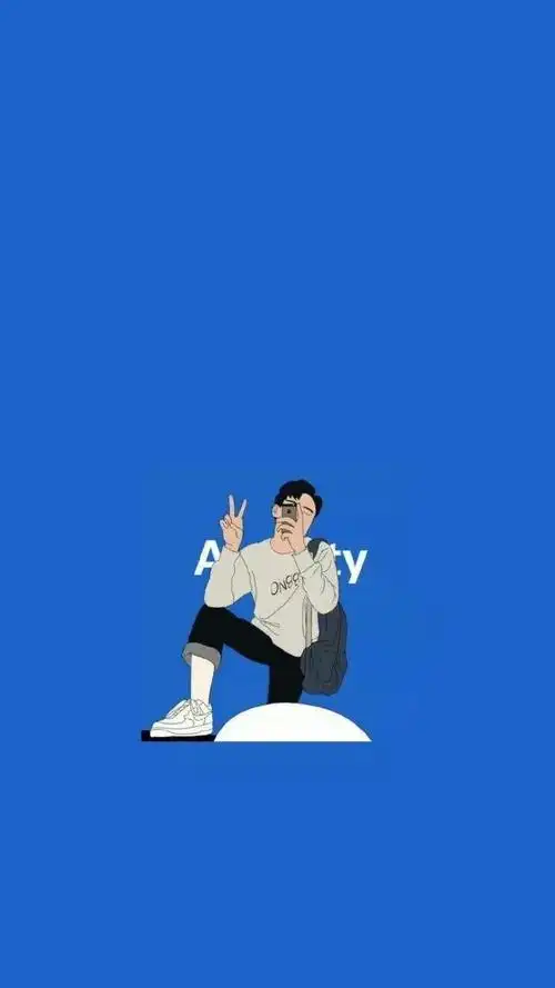 微信聊天背景图单身汪看了也想用