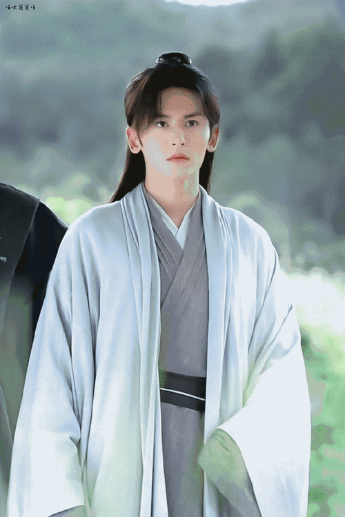 山河令#山河令午饭吃絮絮|周子舒|张哲瀚