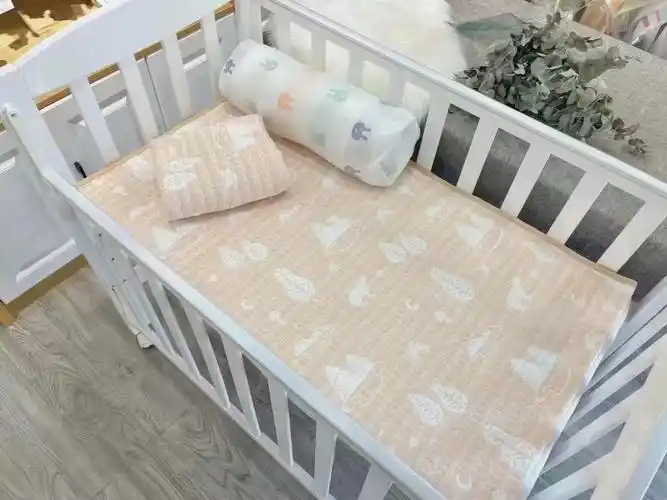 雅赞四季软席儿童凉席