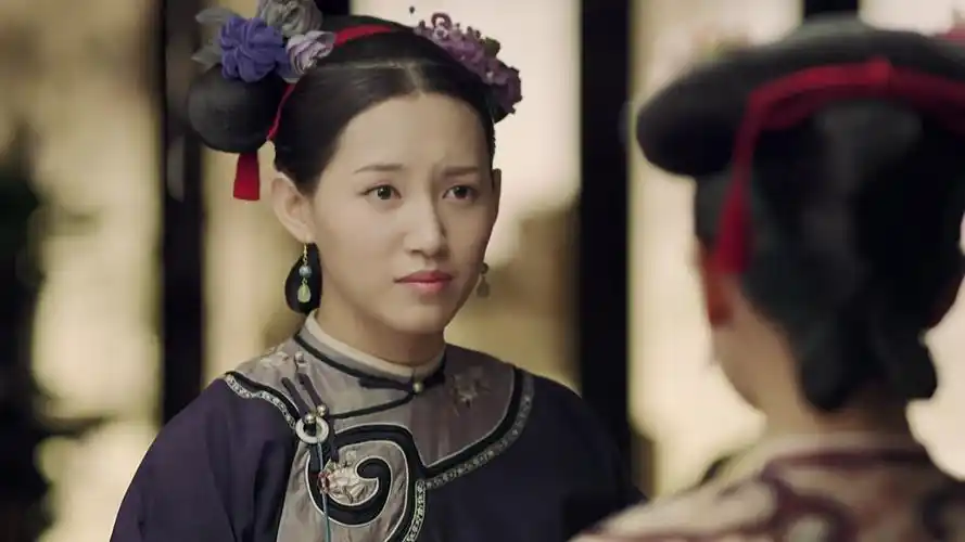 《延禧攻略》:温柔皇后,跋扈贵妃,小宫女升级复仇记有点意思