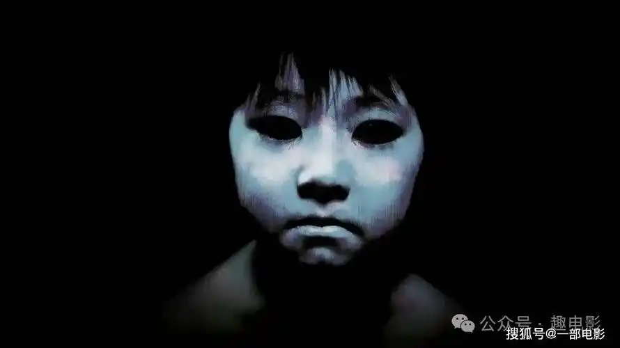 原创日本最恐怖女鬼咒怨伽椰子编年史