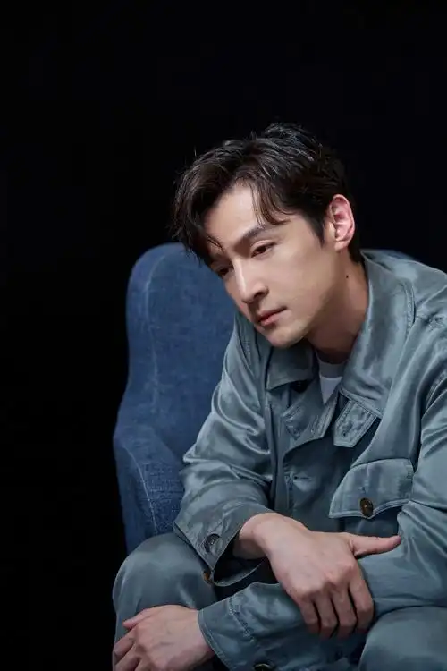 胡歌超话倾听,记录,感怀, 治愈,《不虚此行》的故事,虚位以待.