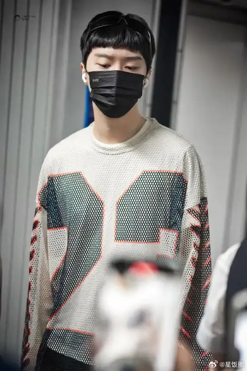 范丞丞换新发型了##范丞丞锅盖头发型