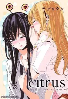 citrus