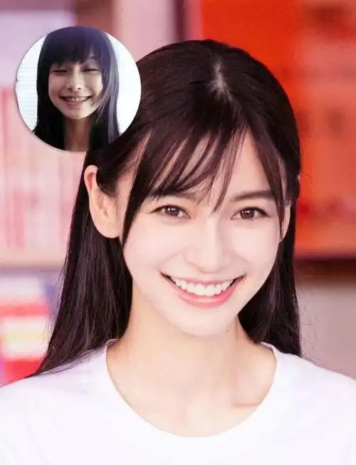 "整容成功"的几位女星,不知道动了多少刀,看上去却很自然