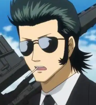 烟民人物角色大全-与烟民相关信息-acg人物网