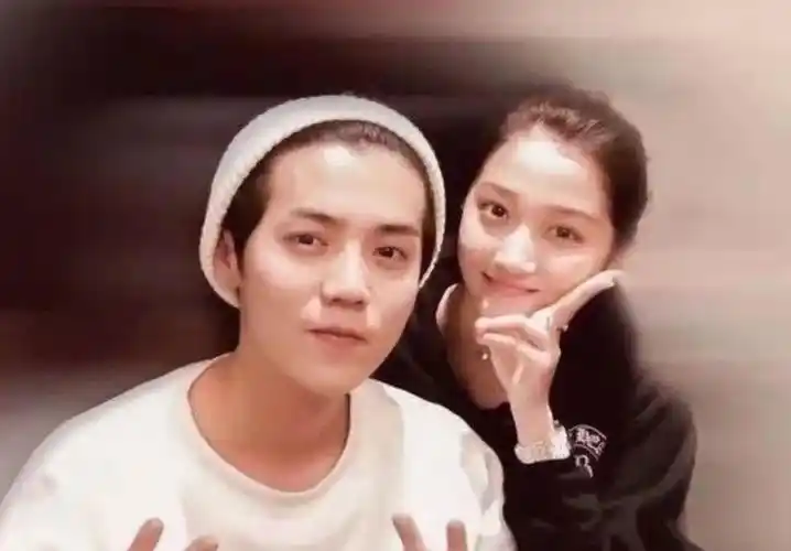 回顾京圈公主们有多敢说李庚希放言不考北电刘浩存内涵周冬雨