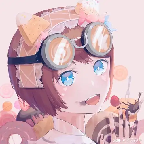 画了小特!_来自网易大神第五人格圈子_豪屁屁pp