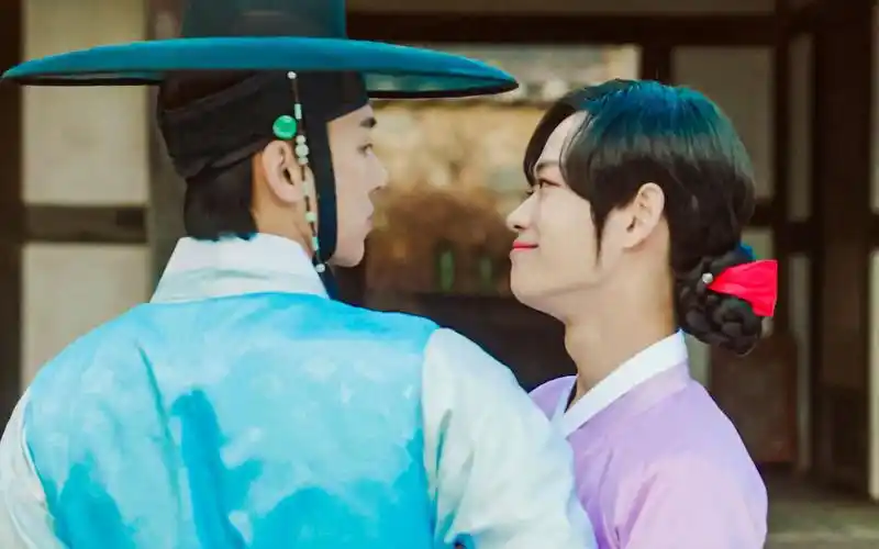 柳书生的婚礼 ep5_哔哩哔哩 (゜-゜)つロ 干杯~-bilibili