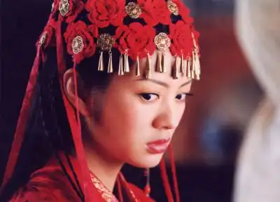 仙剑一林月如安以轩