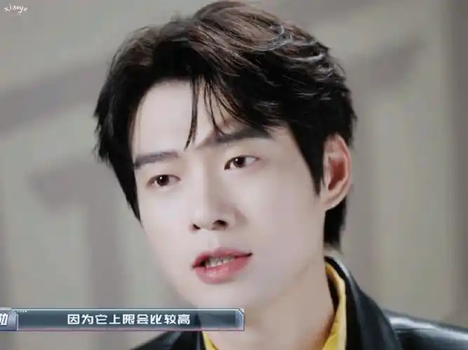 的勇气#wdx#魏大勋魔方新世界#    大金毛笑起来太甜了啦啊啊啊啊啊