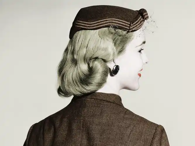 黑白照片变彩色