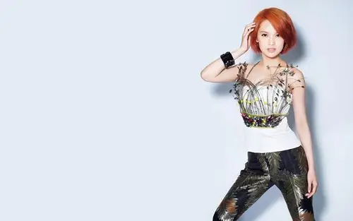 杨丞琳壁纸写真图片-自制1600x2560壁纸.高清大图-明星写真馆n63.com