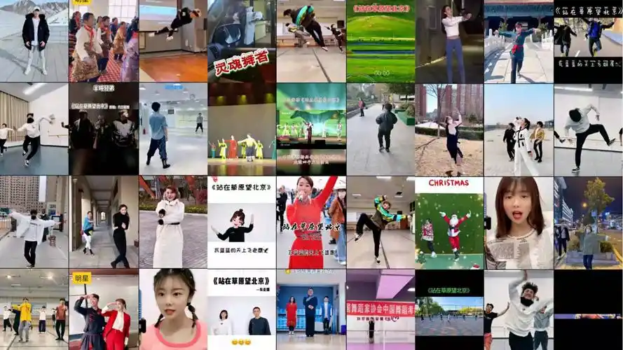 2020最火抖音歌曲一定有乌兰图雅这首站在草原望北京