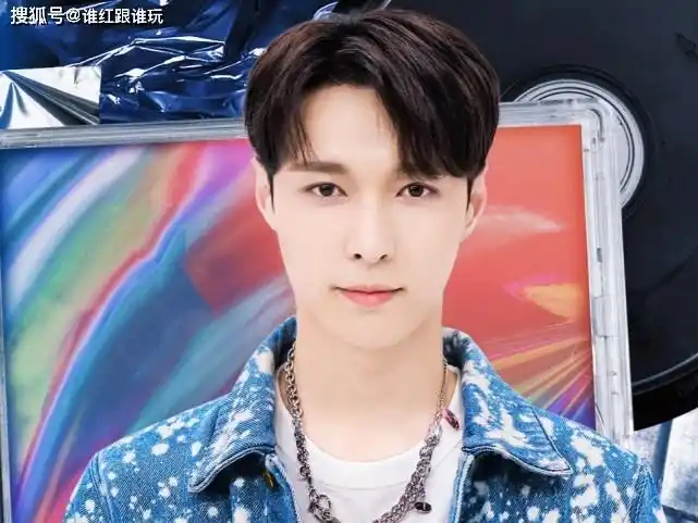 exo团魂时刻!张艺兴给金钟仁直播留言:好可爱,好想你