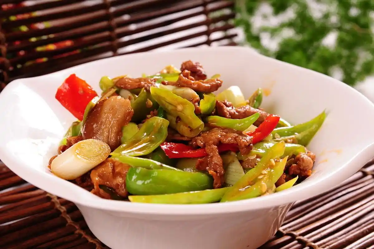 吃货福利:爸妈最喜欢吃的6道家常菜,好吃又有营养 腊味合拼,非常好吃