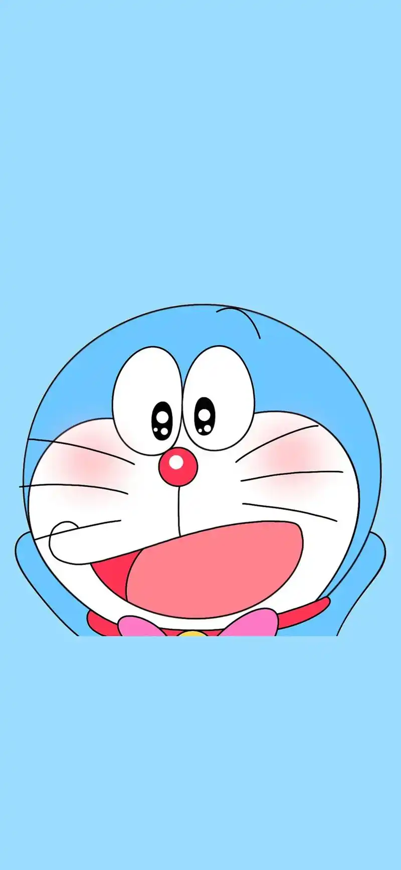 抖音图文来了 #卡通壁纸 #可爱壁纸 #小清新壁纸 #治愈 - 抖音