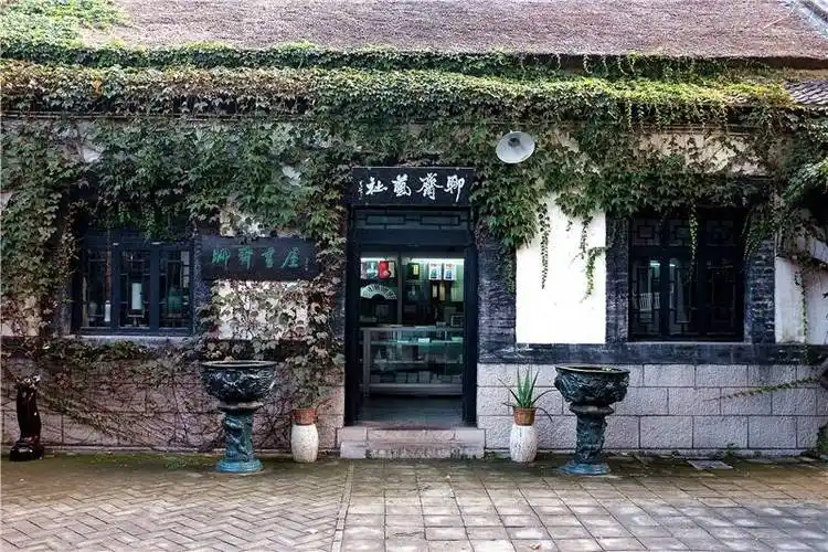 淄博淄川蒲松龄故居一日游淄川蒲松龄纪念馆一日游