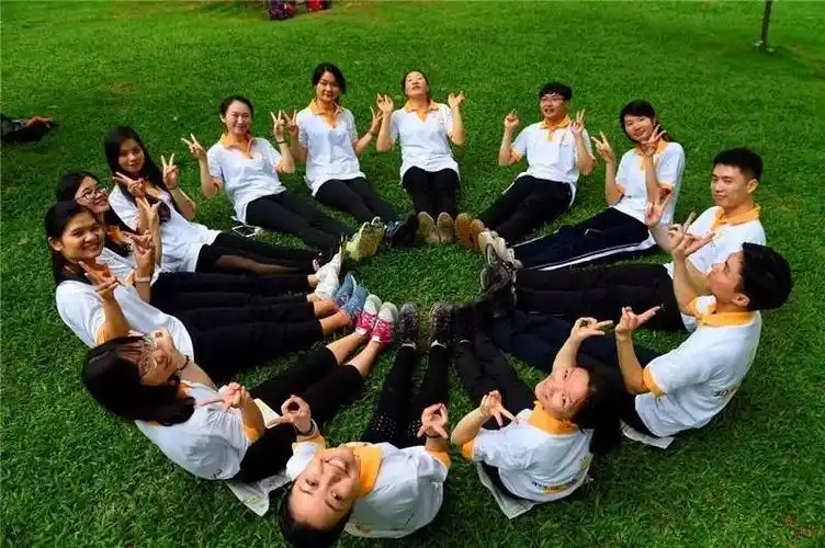 回顾2017年广州金丝带白云山团建活动