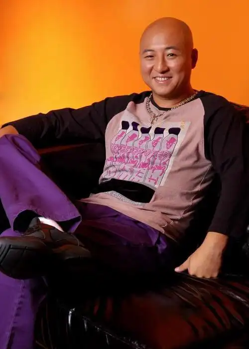 周晓鸥 写真 - mtime时光网