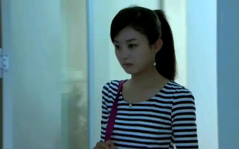 唐小然爱的太卑微 哭的好伤心"#赵丽颖