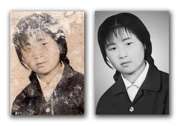 专业老照片翻新旧照片翻新老照片修复北京黑白您的打赏,是最大的鼓励