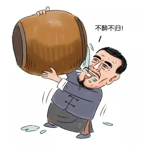 陈宝国郎酒庄园之旅: 这酒真好啊! | 图说郎酒庄园【二十九】