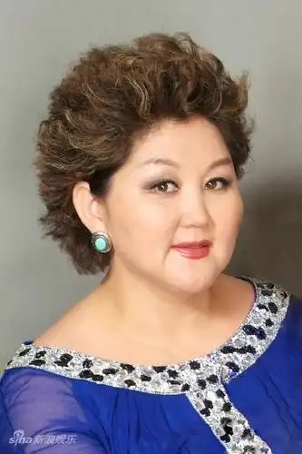 乌日娜词条图册_百度百科