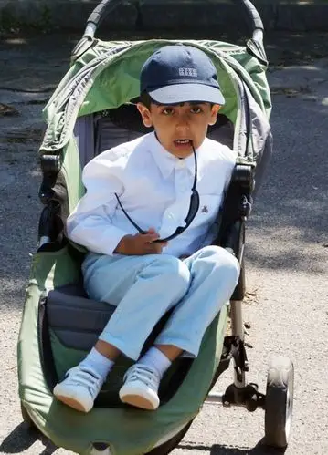 欧洲点点小孩子