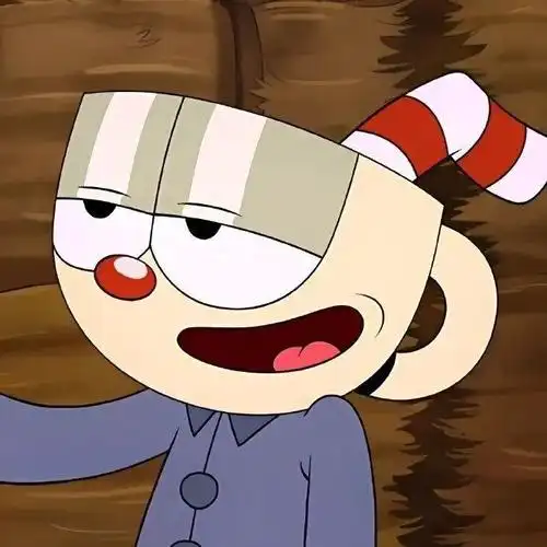 合法又有大病的搞笑头像