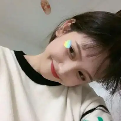 小清新可爱单纯的女生头像高清好看的女生头像可爱单纯清新图片