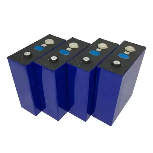lf280 manufacturing solar storage prismatic lithium battery 3.