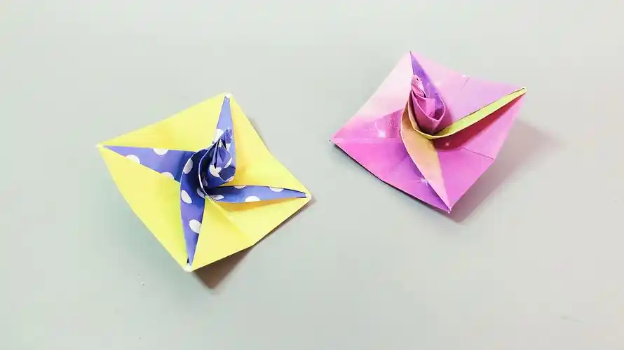 一张纸就搞定啦