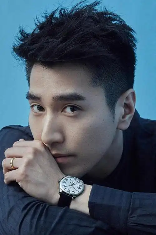 讨论丨赵又廷代言费报价新