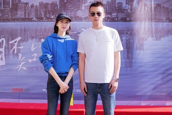 【爆】欧豪宋茜订婚在一起了吗 欧豪宋茜谈恋爱了吗