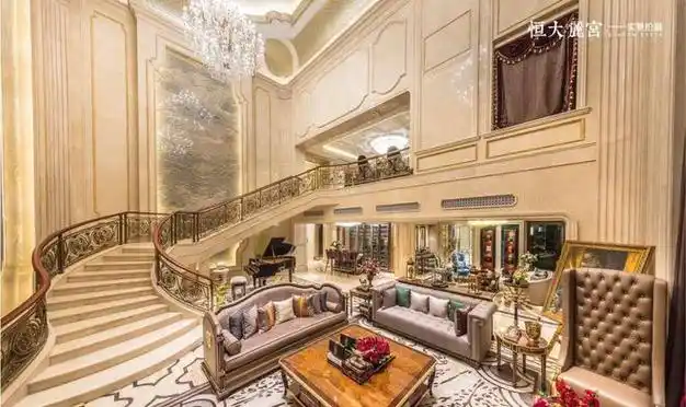 北京顺义恒大丽宫(优势,劣势)分析,恒大丽宫一文读懂|别墅区_网易订阅