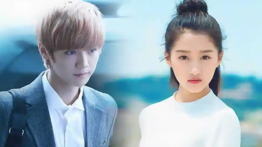 鹿晗关晓彤春晚同台? 全民唱衰的恋情终于要高调一回