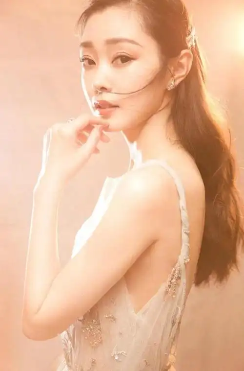 超美宋轶第522期时尚潮流美图鉴赏