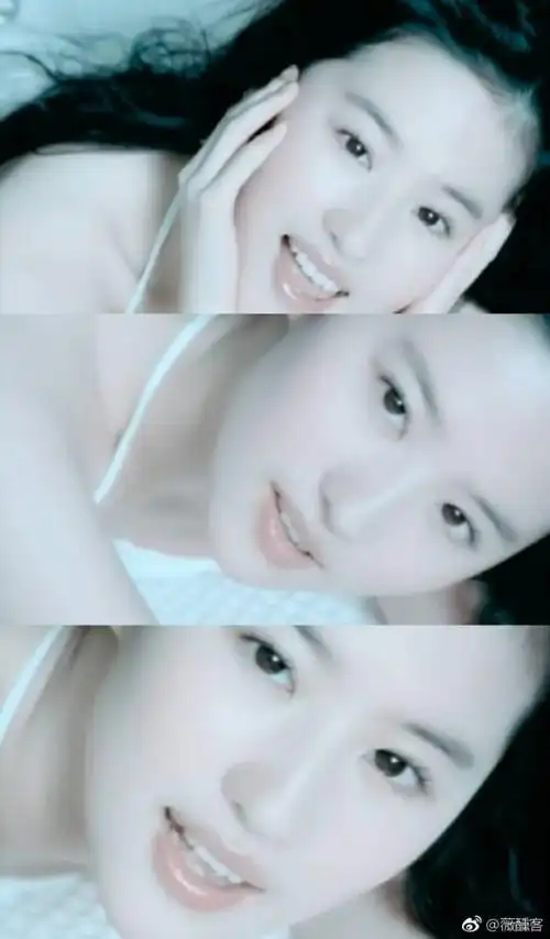 刘亦菲 《放飞美丽》mv 歌曲名称 放飞美丽所属专辑 《刘亦菲》歌曲原