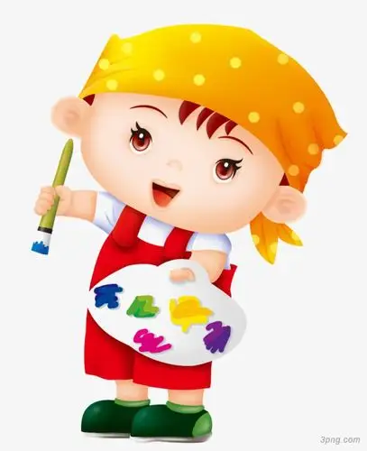 3png首页 免抠元素 卡通手绘 画画的小孩 画画的小孩 249 3 2 举报