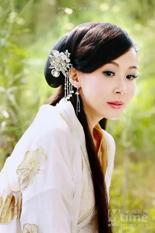 聊斋三(2010)剧照 #209