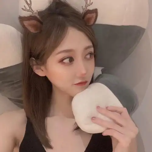 二传二改注明dt:晚约/自截女生头像 - 堆糖,美图壁纸兴趣社区