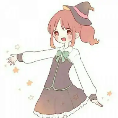 3姐妹头像一人一张动漫3张分开的闺蜜头像